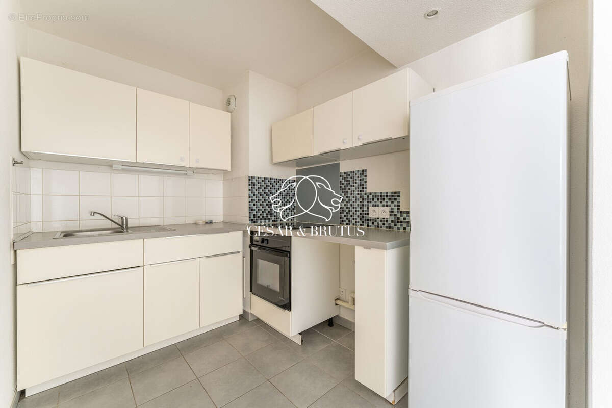 Appartement à LYON-7E