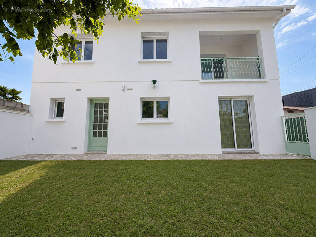 Maison à MERIGNAC