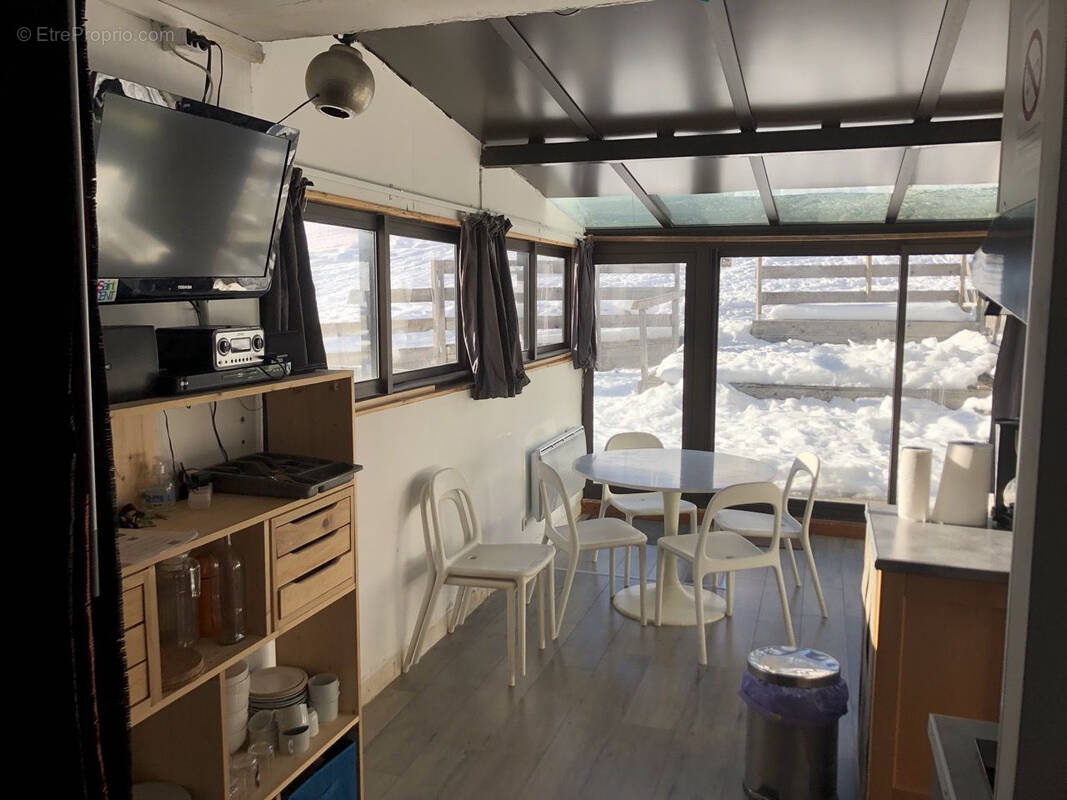 Appartement à PUY-SAINT-VINCENT