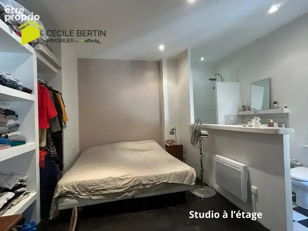 Maison 58 m² à Arles  - photo 9