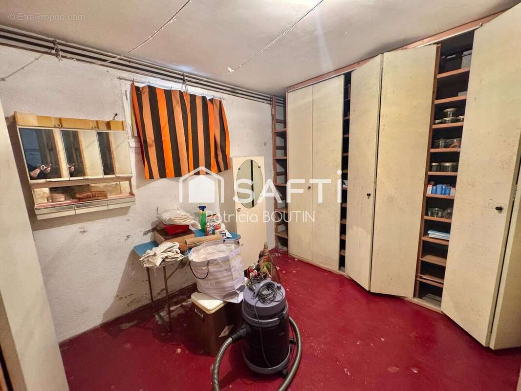 Photo 6 - Maison à NIORT