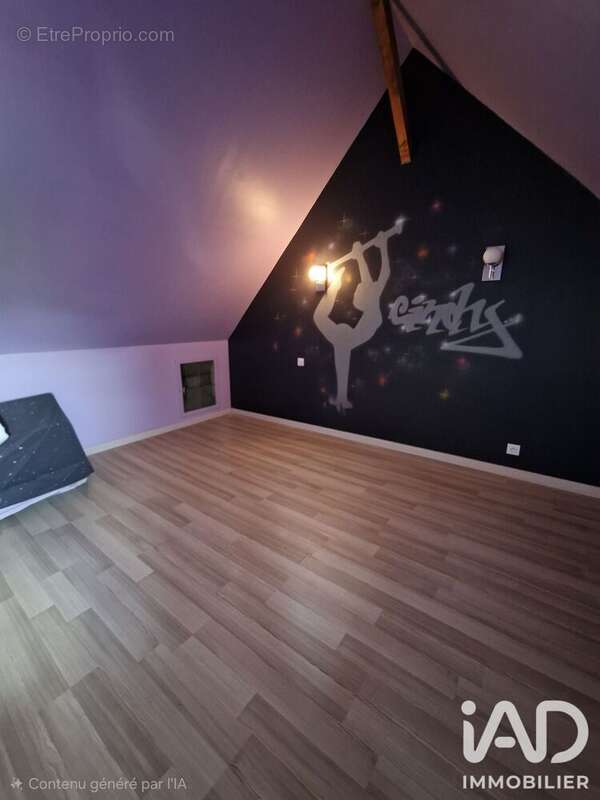 Maison 148 m² à Le Mesnil-Guillaume  - photo 3