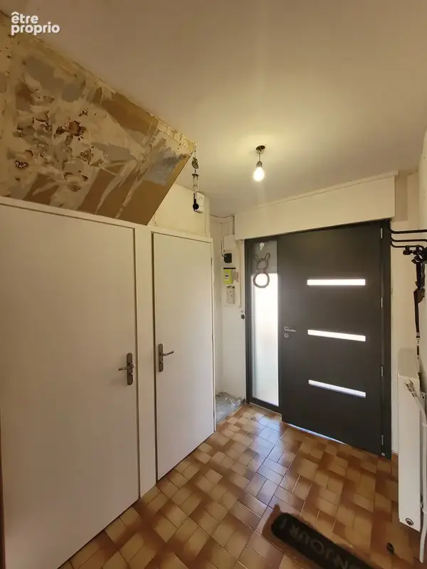 Maison 5 pièces 80 m² à vendre à Avesnelles (59440) - photo 4