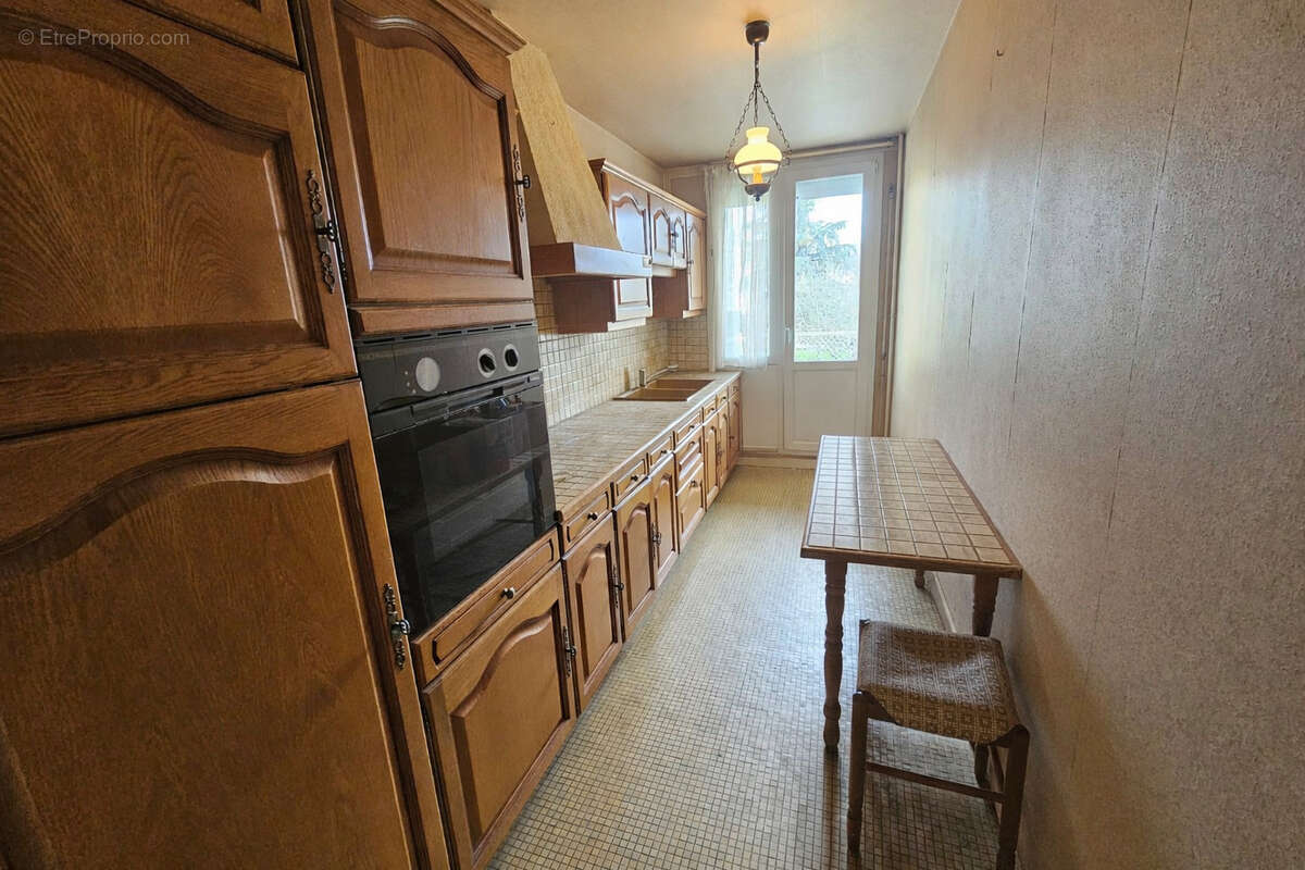 Appartement à LE MANS