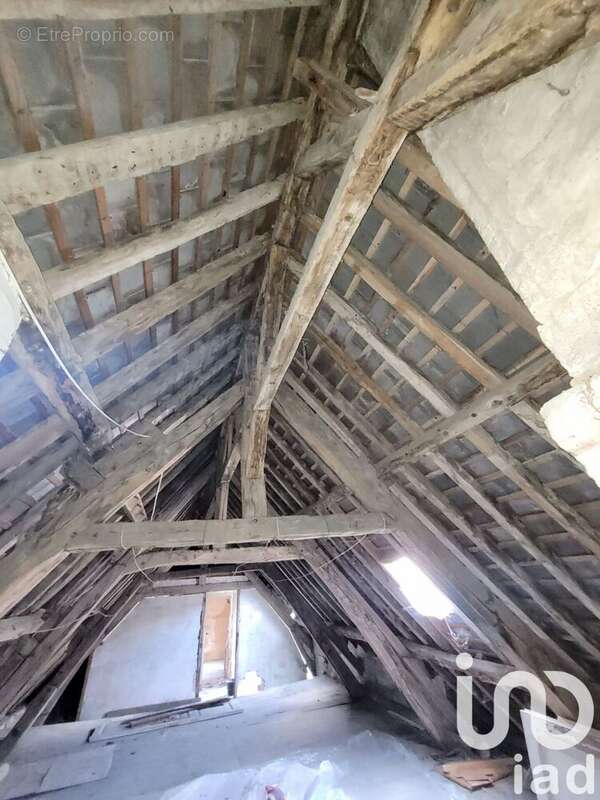 Photo 3 - Appartement à LAON