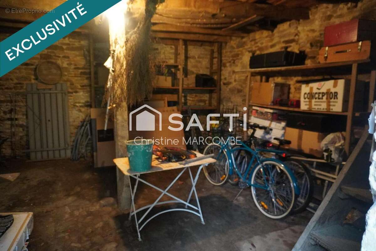 Photo 9 - Maison à MIALET