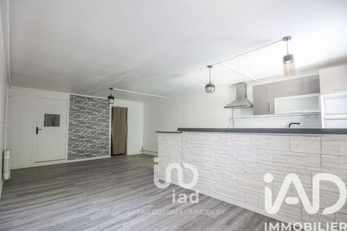 Appartement 71 m² à Douville-Sur-Andelle  - photo 2