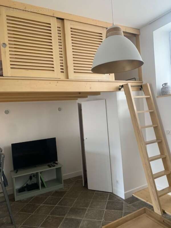 Appartement à SAINT-JEAN-DE-LUZ