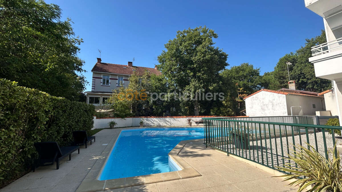 Appartement à ROYAN