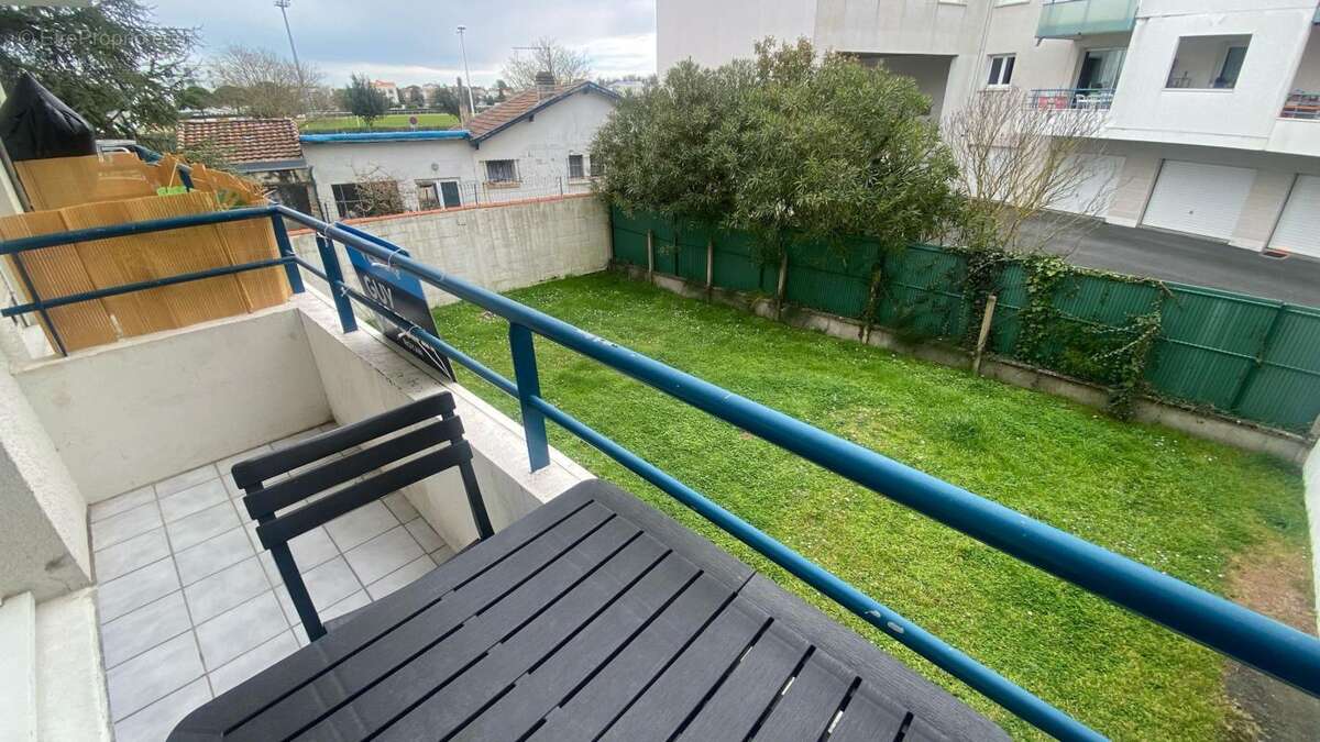 Appartement à ROYAN