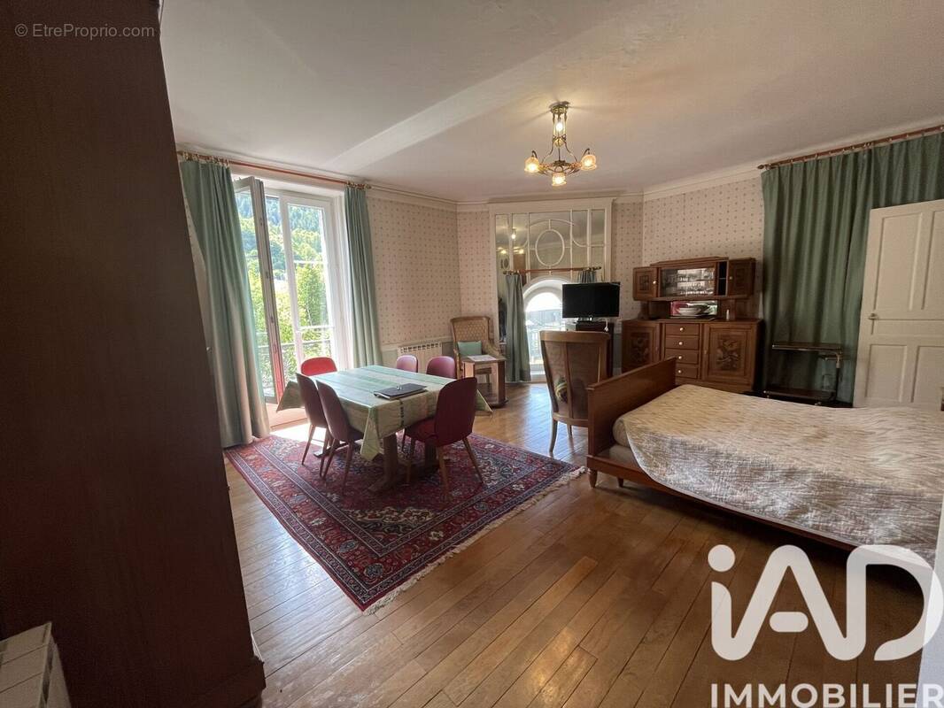 Photo 1 - Appartement à MONT-DORE