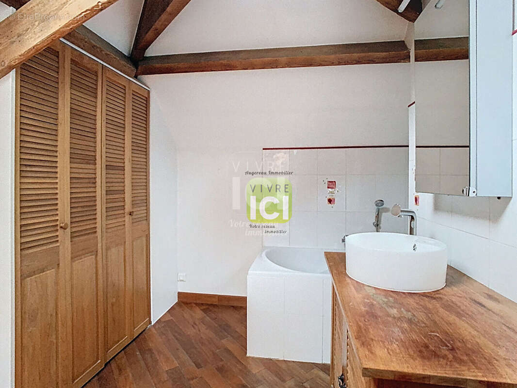 Appartement à CHOLET