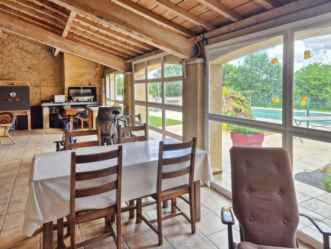 Maison à AUCH