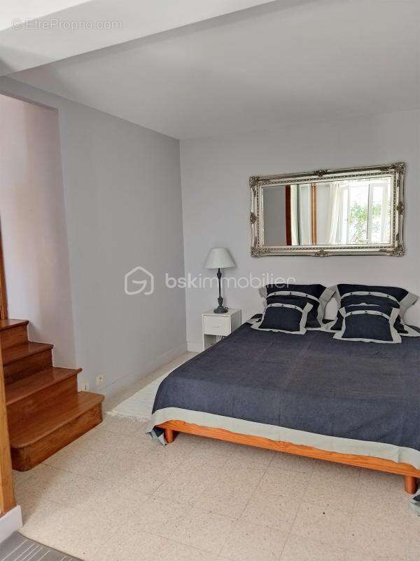 Maison familiale - photo 12