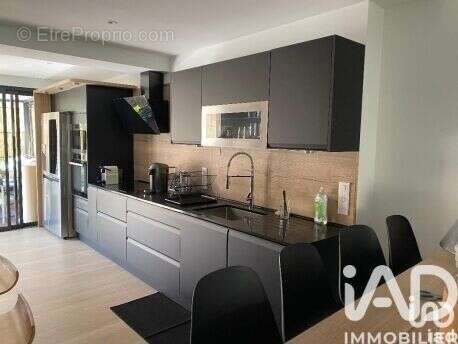 Photo 7 - Appartement à GRIMAUD