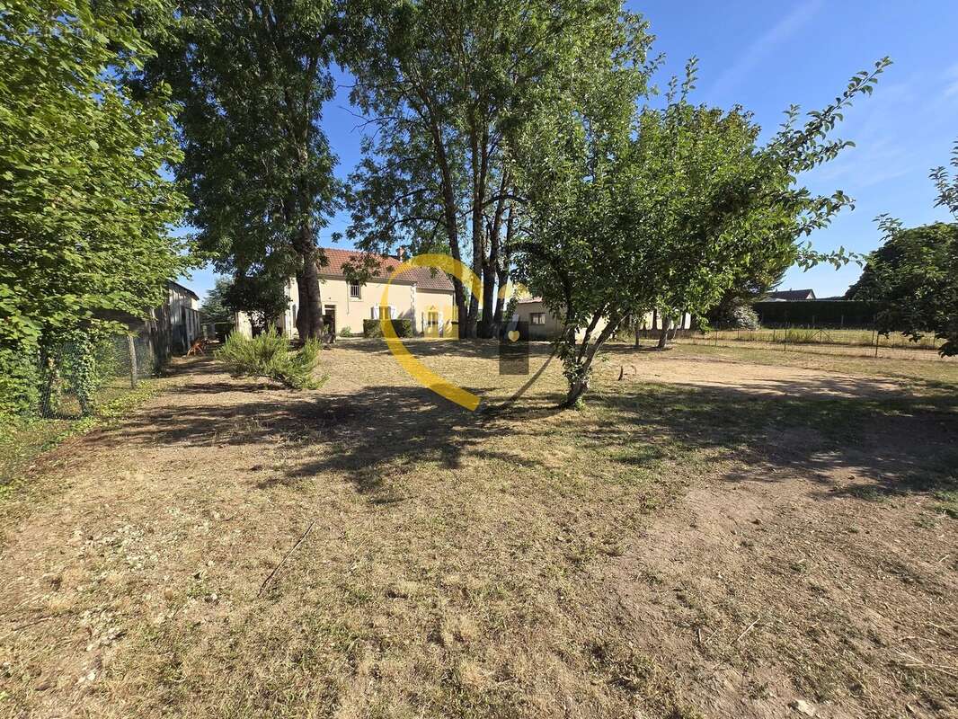 Maison familiale à Rians - photo 2