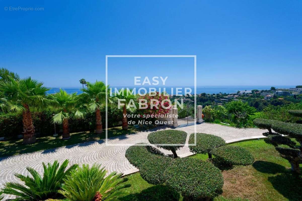 Maison 449 m² à Nice  - photo 34