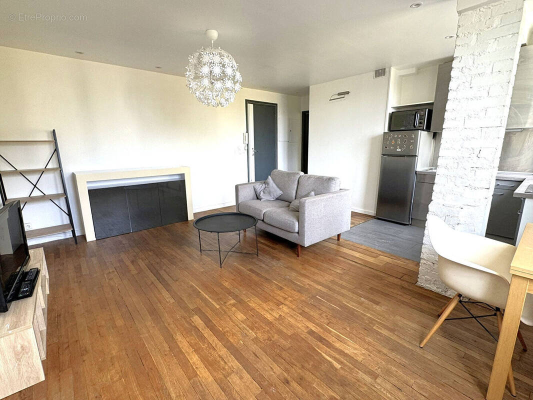 Appartement à BAGNEUX