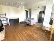 Appartement à BAGNEUX