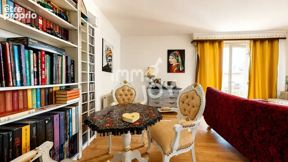 Investisseurs, Immeuble de rapport, 4 appartements, 342m2 habitables, bonne rentabilité. - photo 5