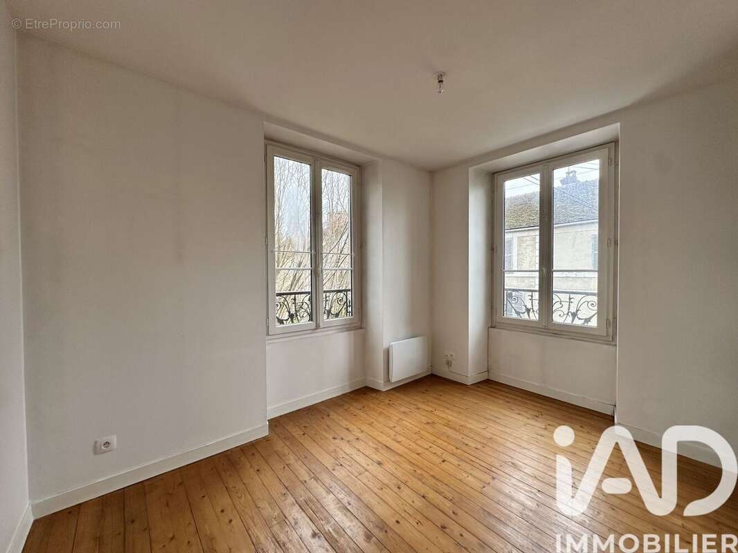 Photo 4 - Appartement à GUIGNES