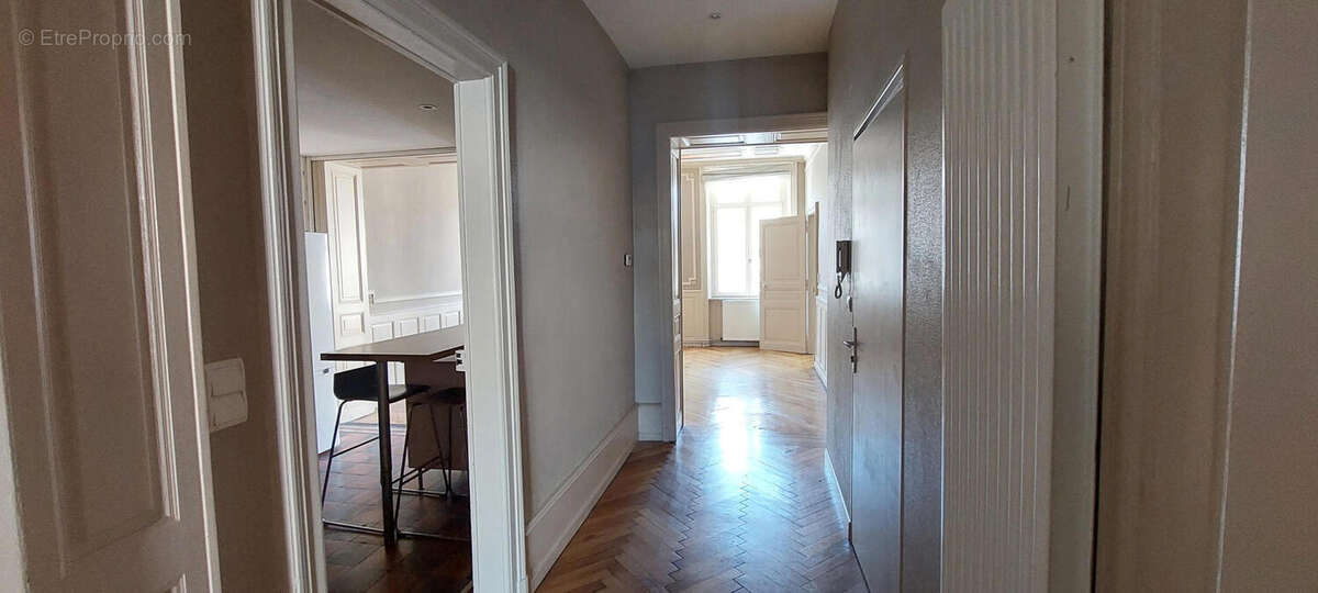 20260408_140948 - Appartement à REMIREMONT