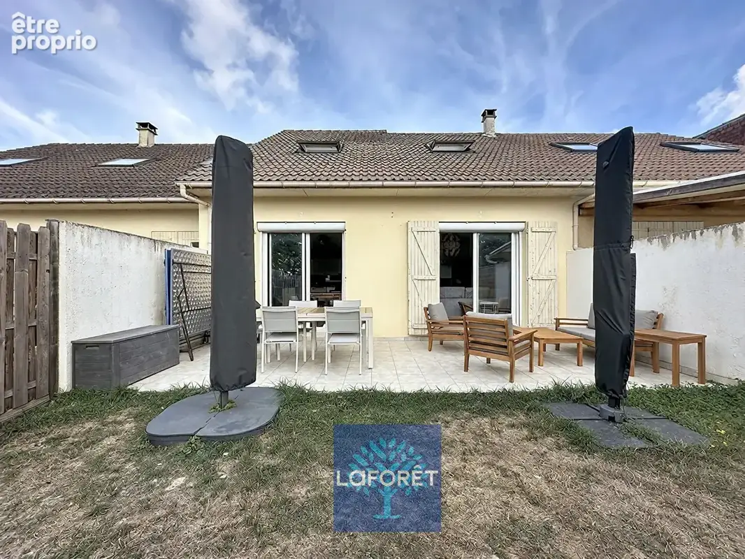 Maison Bretigny Sur Orge 5 pièce(s) 98 m2 - photo 10