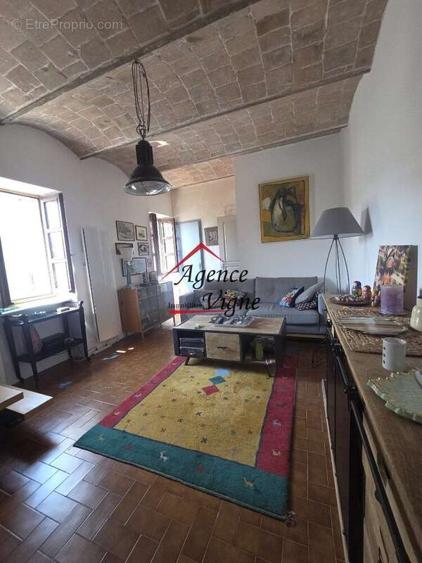 Charmante maison de village rénovée - photo 10