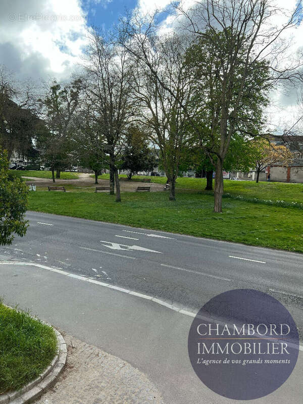 Appartement à ORLEANS