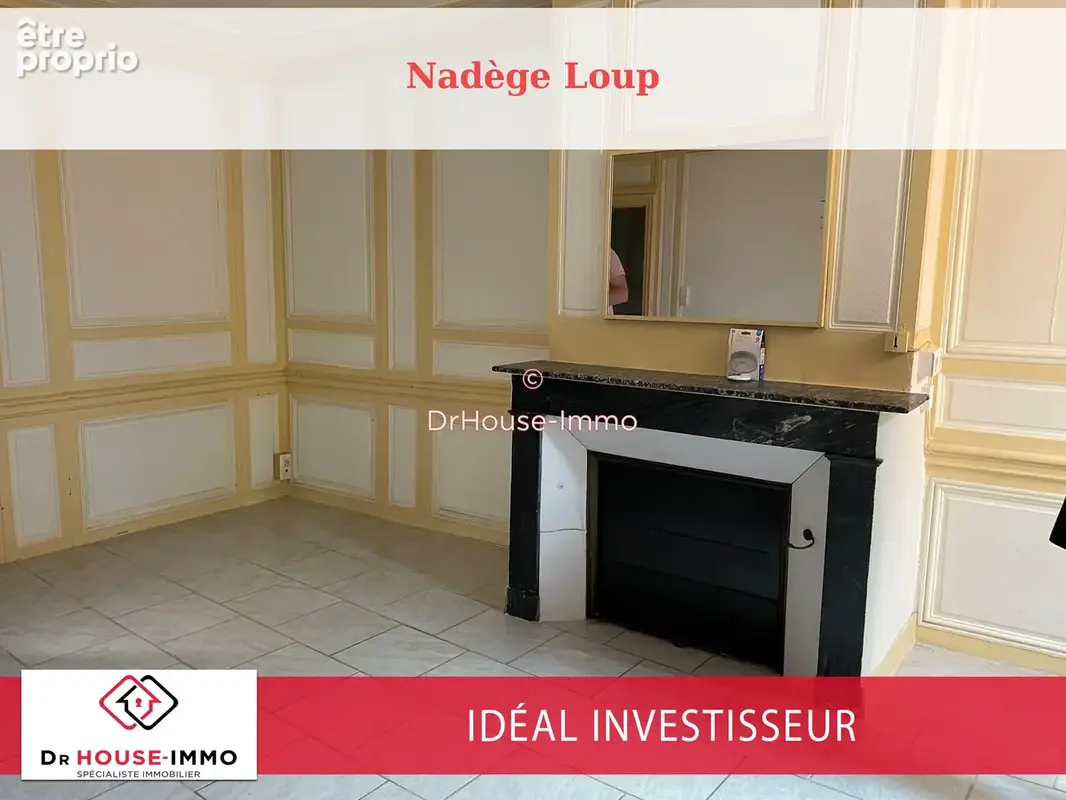 Appartement 118 m² à vendre à Toucy (89130) - photo 33