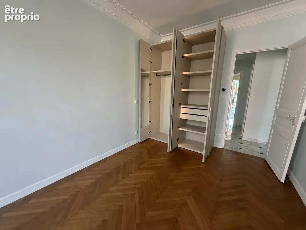 Appartement vue mer, Promenade des Anglais, Nice - photo 17