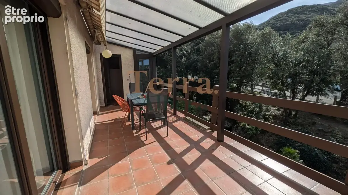 Sorede - belle villa avec du cachet des pierres & cadre naturel - photo 37