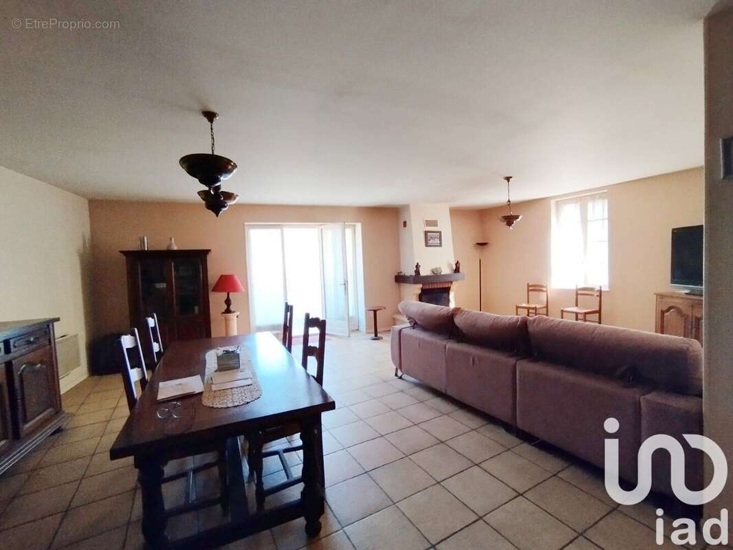 Photo 3 - Maison à LAURE-MINERVOIS