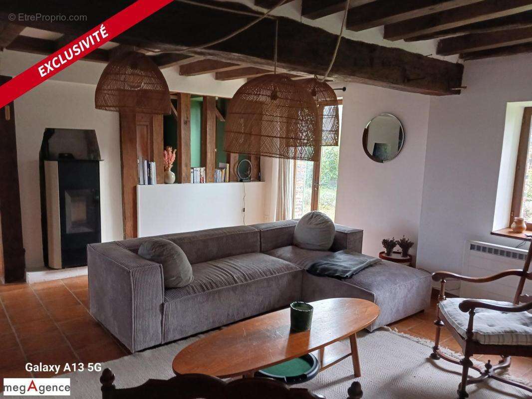 Coup de coeur pour cette jolie maison de 3 ch - photo 4