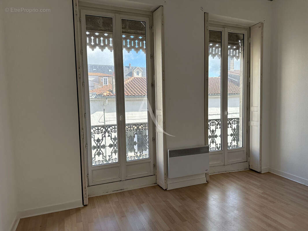 Appartement à ROCHEFORT
