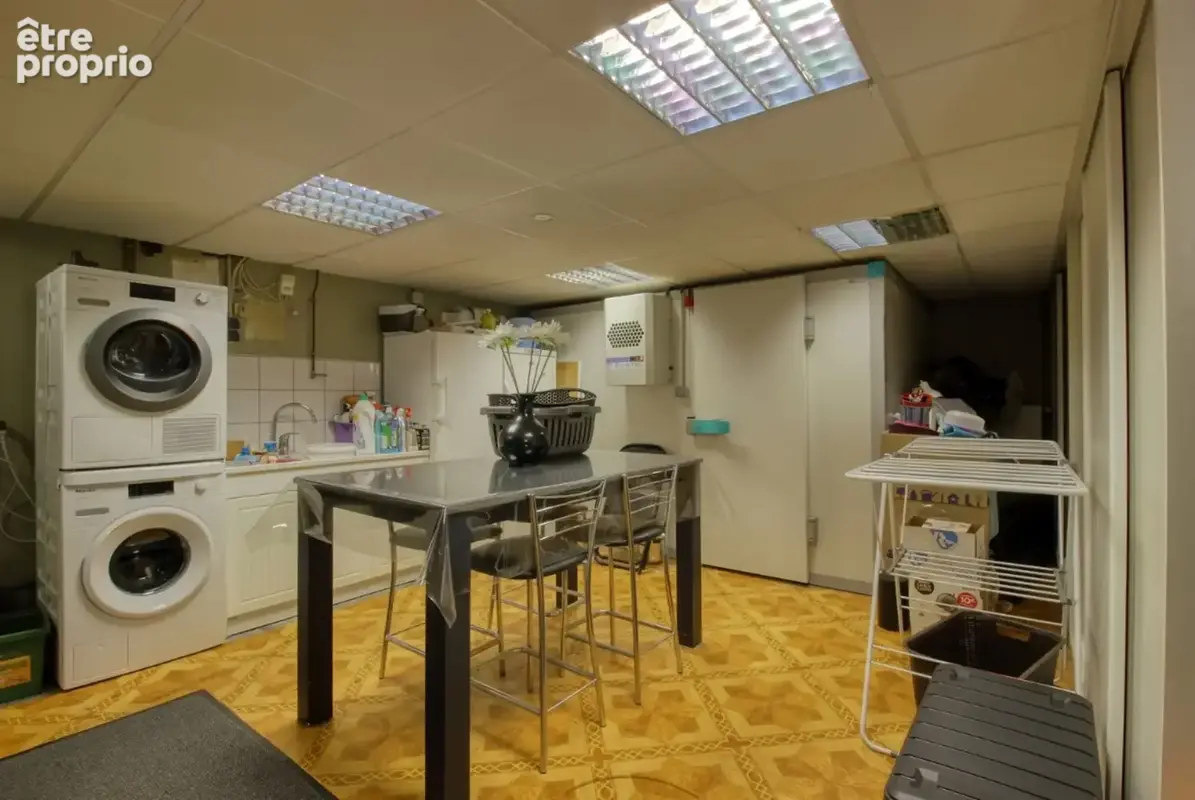Liverdun – maison semi plain-pied - 168 m² – 4 chambres – piscine chauffée – garage double - photo 16