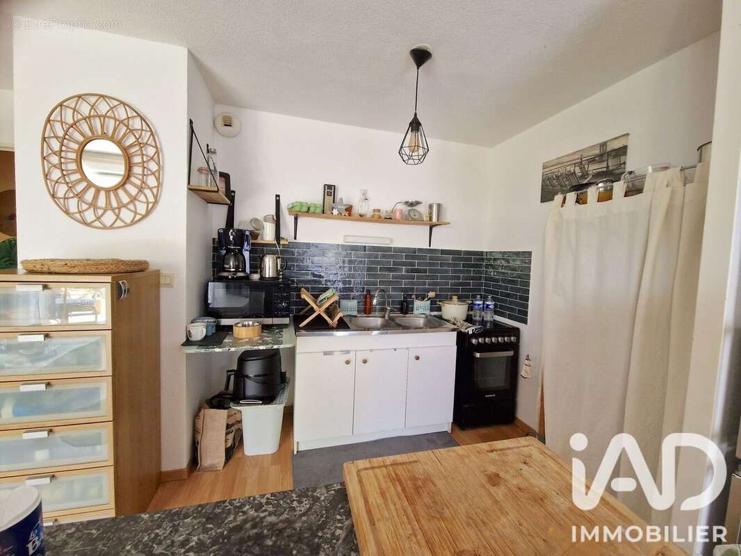 Photo 4 - Appartement à LES SABLES-D'OLONNE