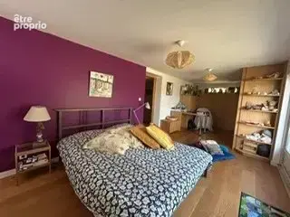 Maison restaurée proche de Tourouvre au Perche - photo 13