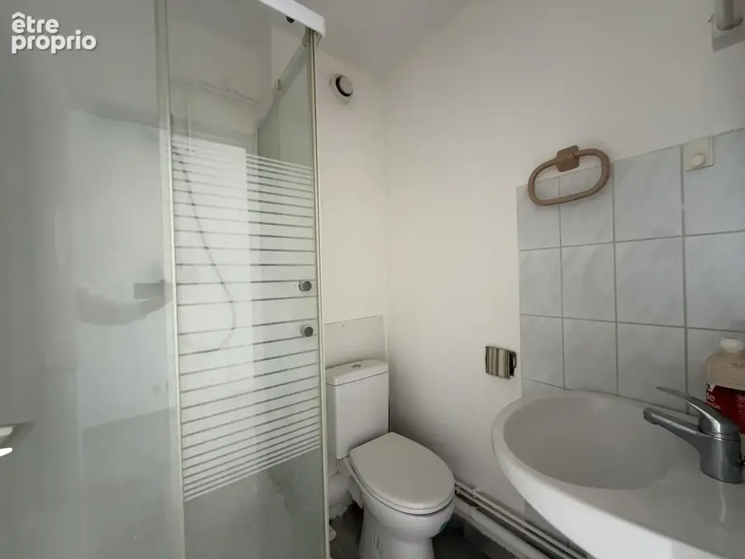 Exclusivite - studio - 19.26m2 - photo 4