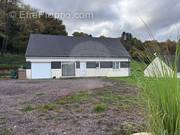 Maison à MONTIGNY-AUX-AMOGNES