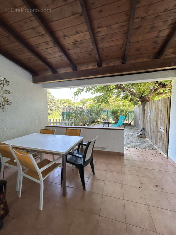 Maison à POGGIO-MEZZANA