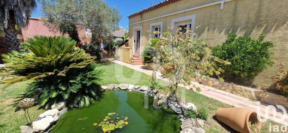 Photo 6 - Maison à AUBORD