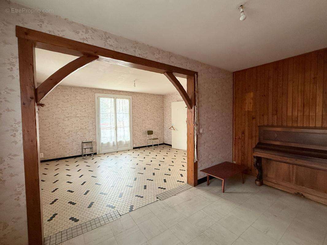 Maison à LANGON