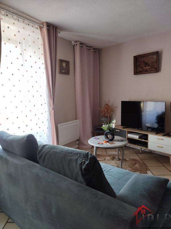 Maison à BOURBONNE-LES-BAINS