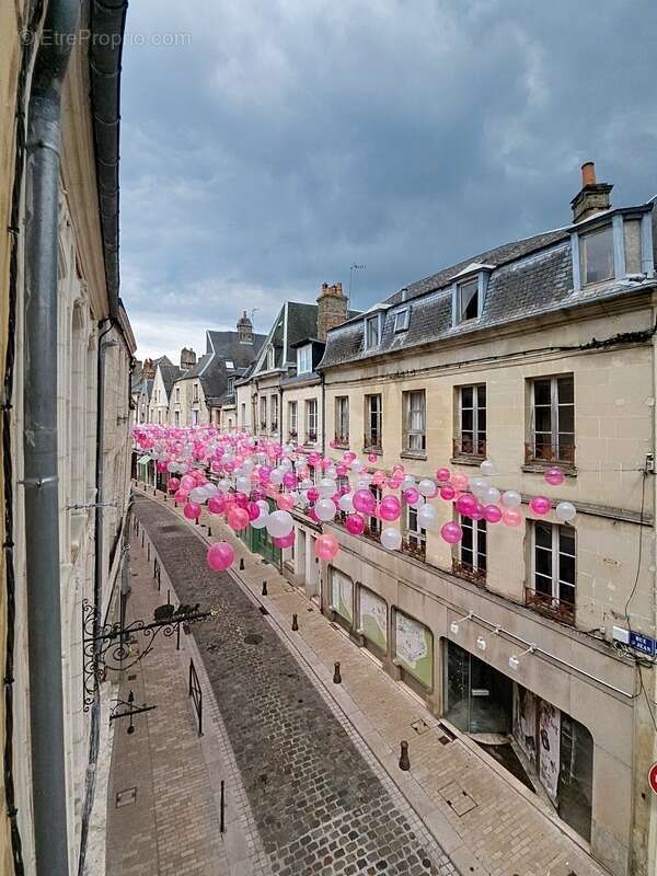Appartement à LAON