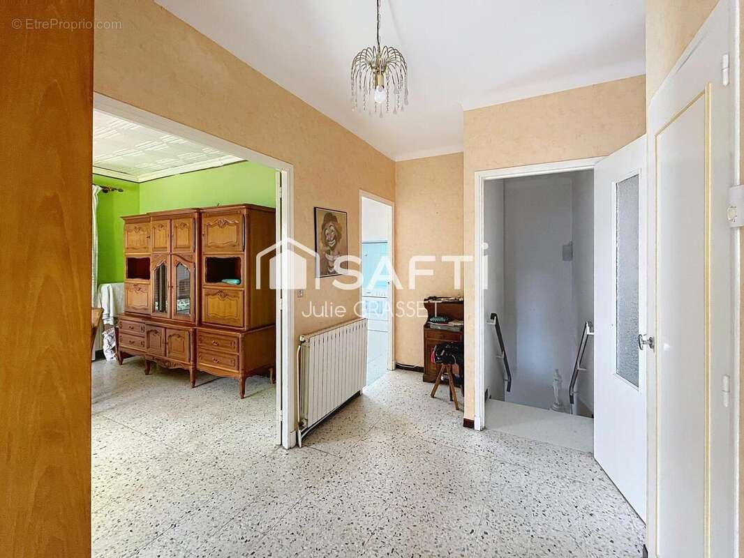 Photo 6 - Maison à BEZIERS
