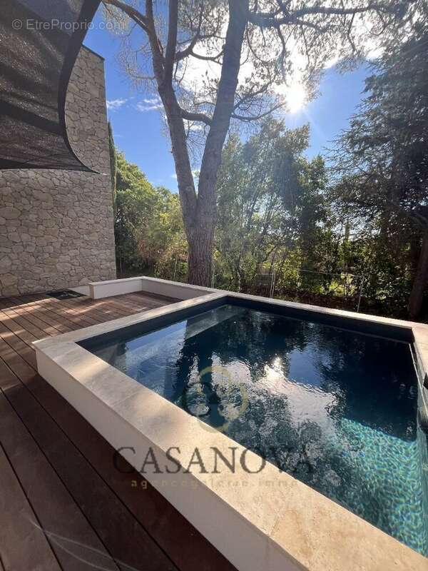 Maison à MONTPELLIER