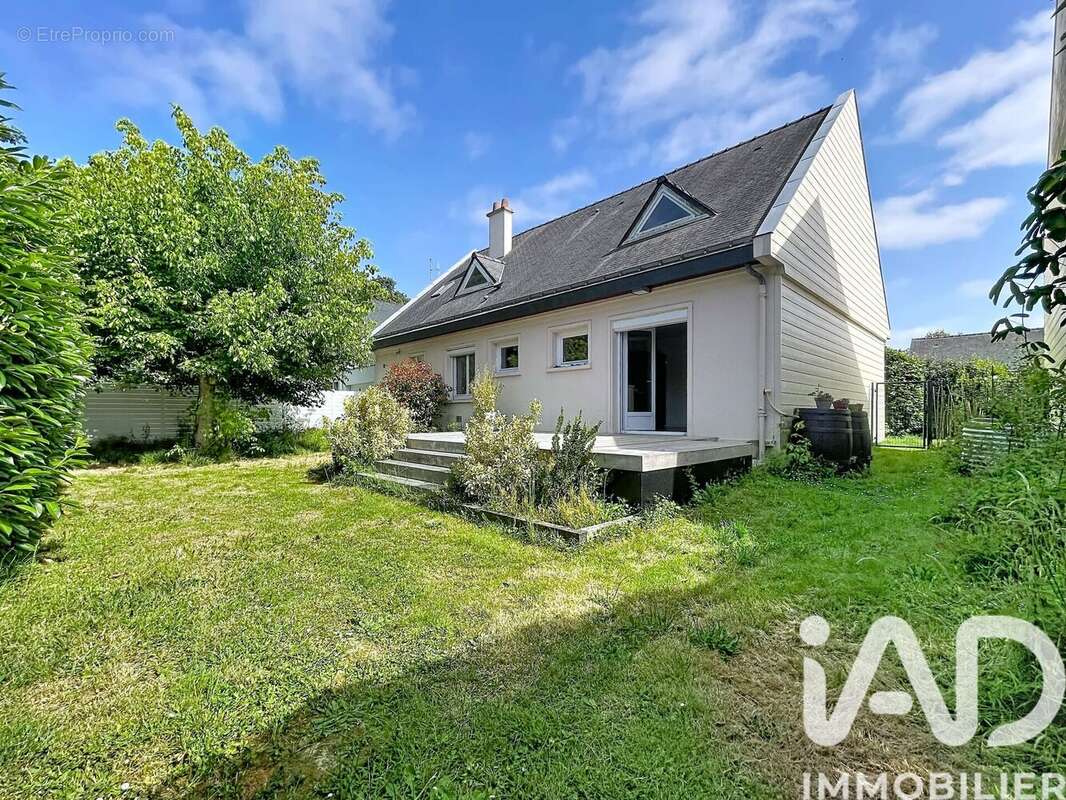 Photo 3 - Maison à ORVAULT