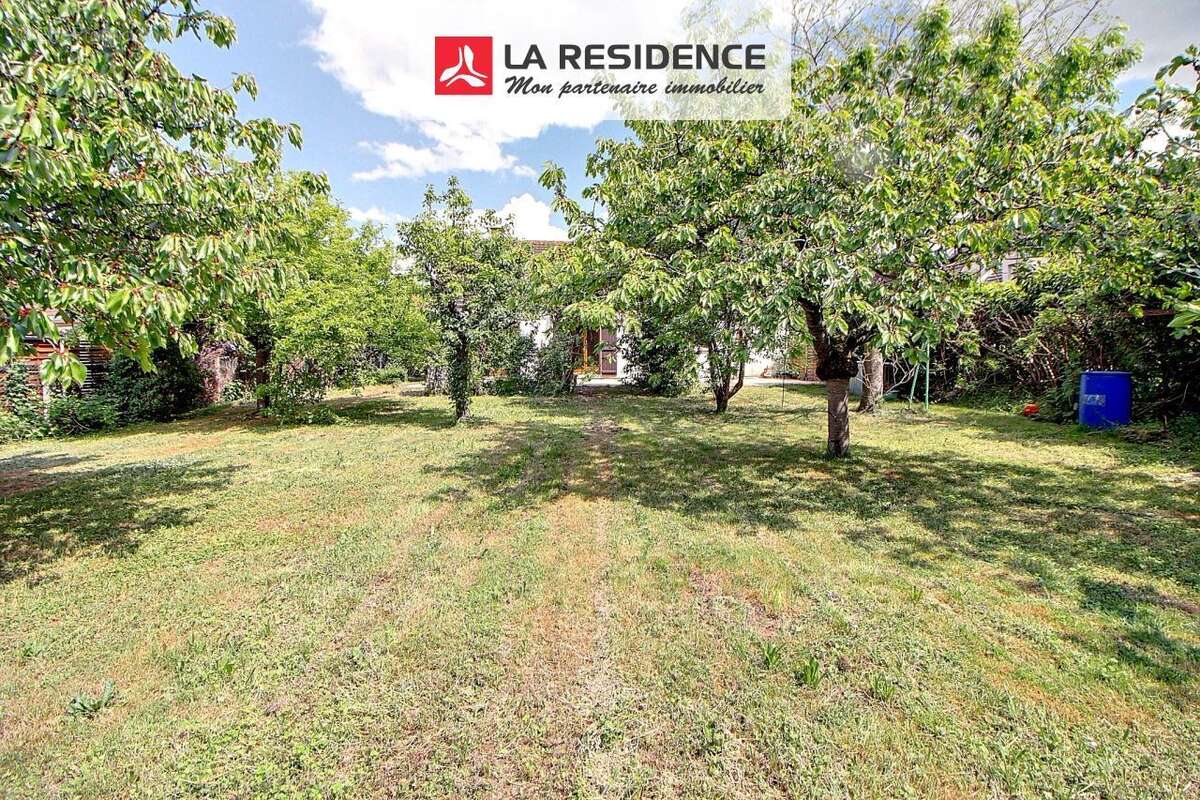 Maison à TRIEL-SUR-SEINE