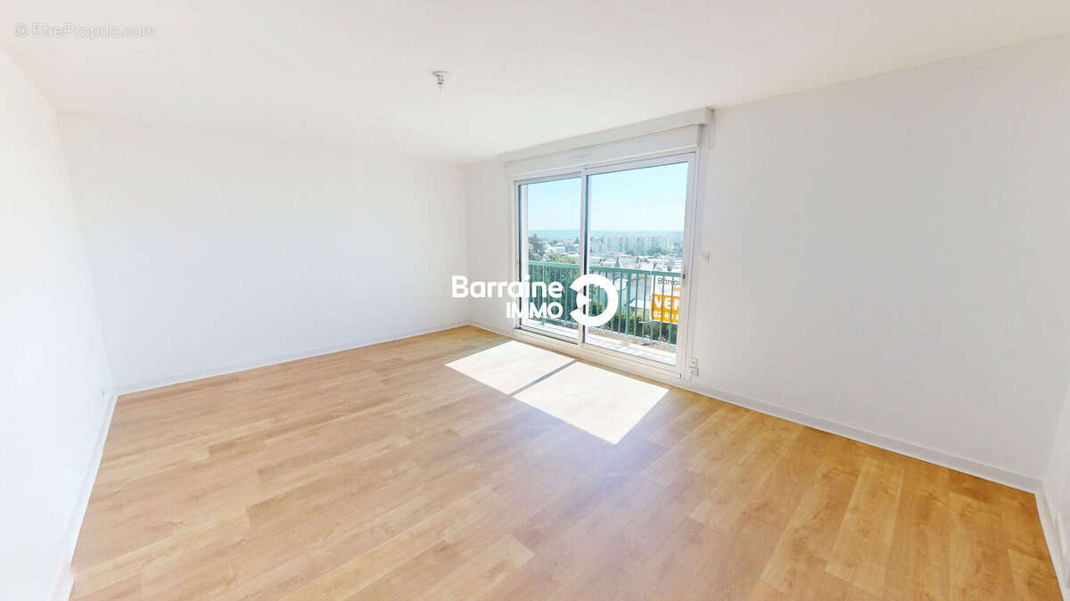Appartement à BREST